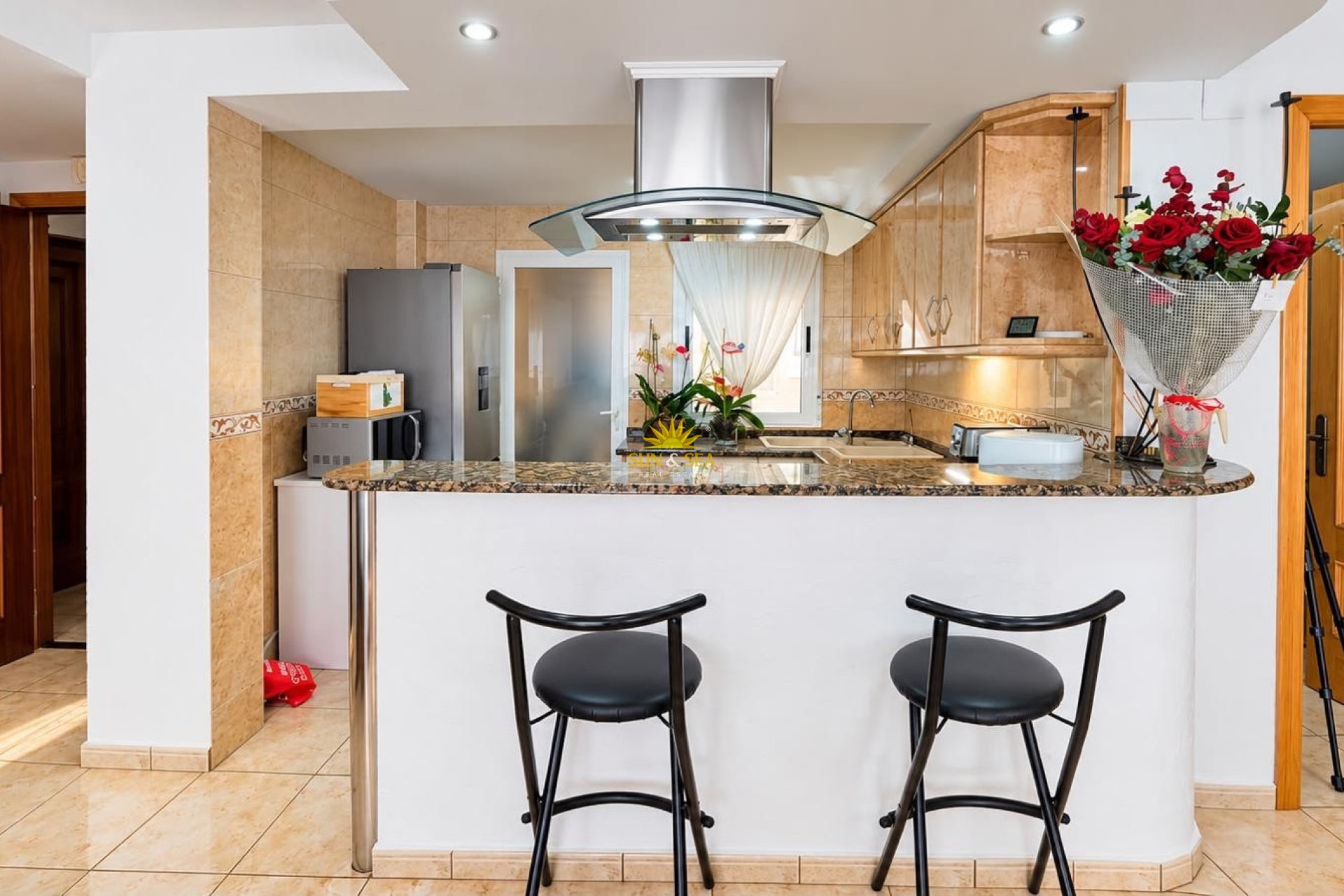 Перепродажа - Apartment - Santa Pola