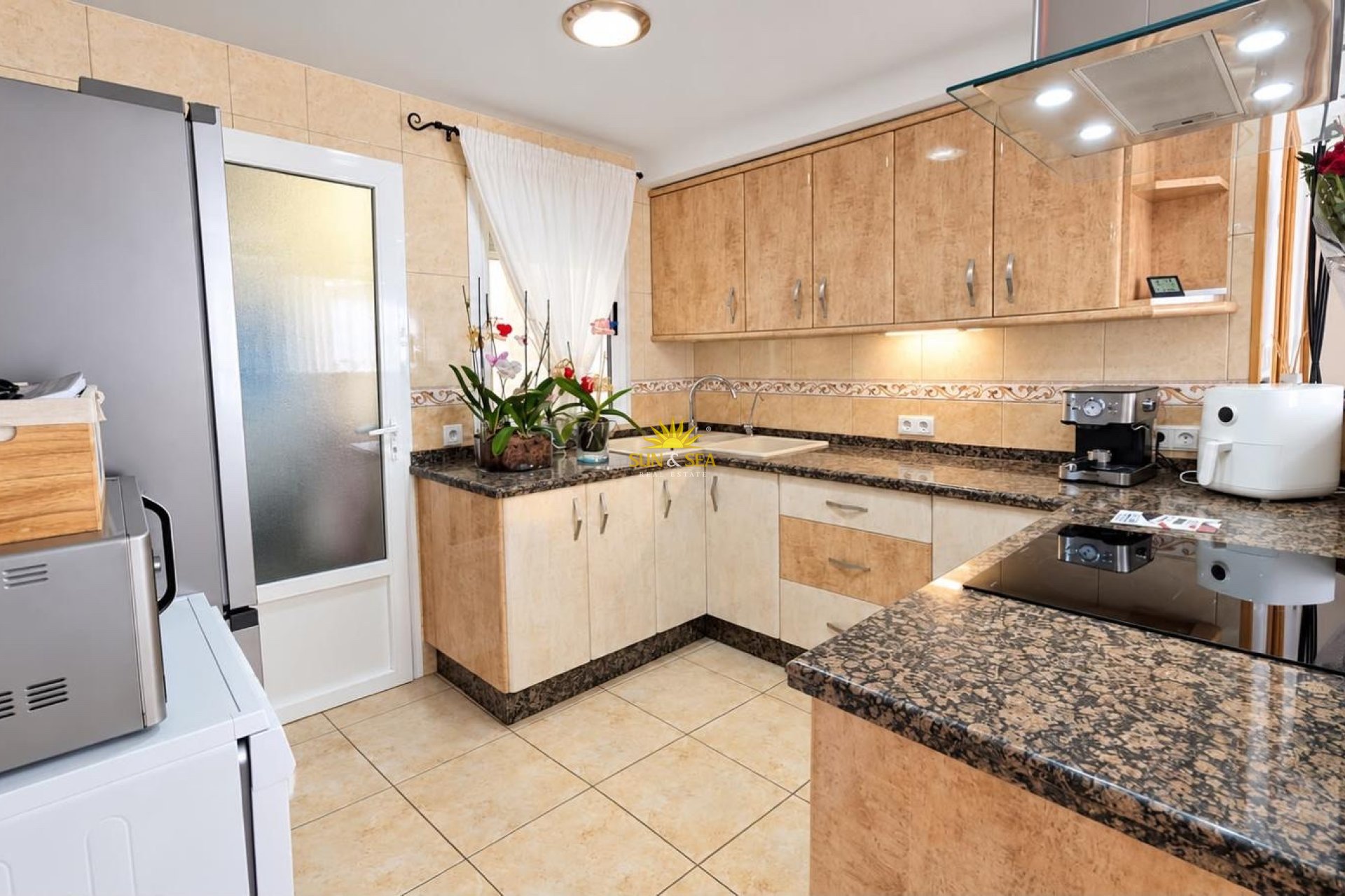 Перепродажа - Apartment - Santa Pola