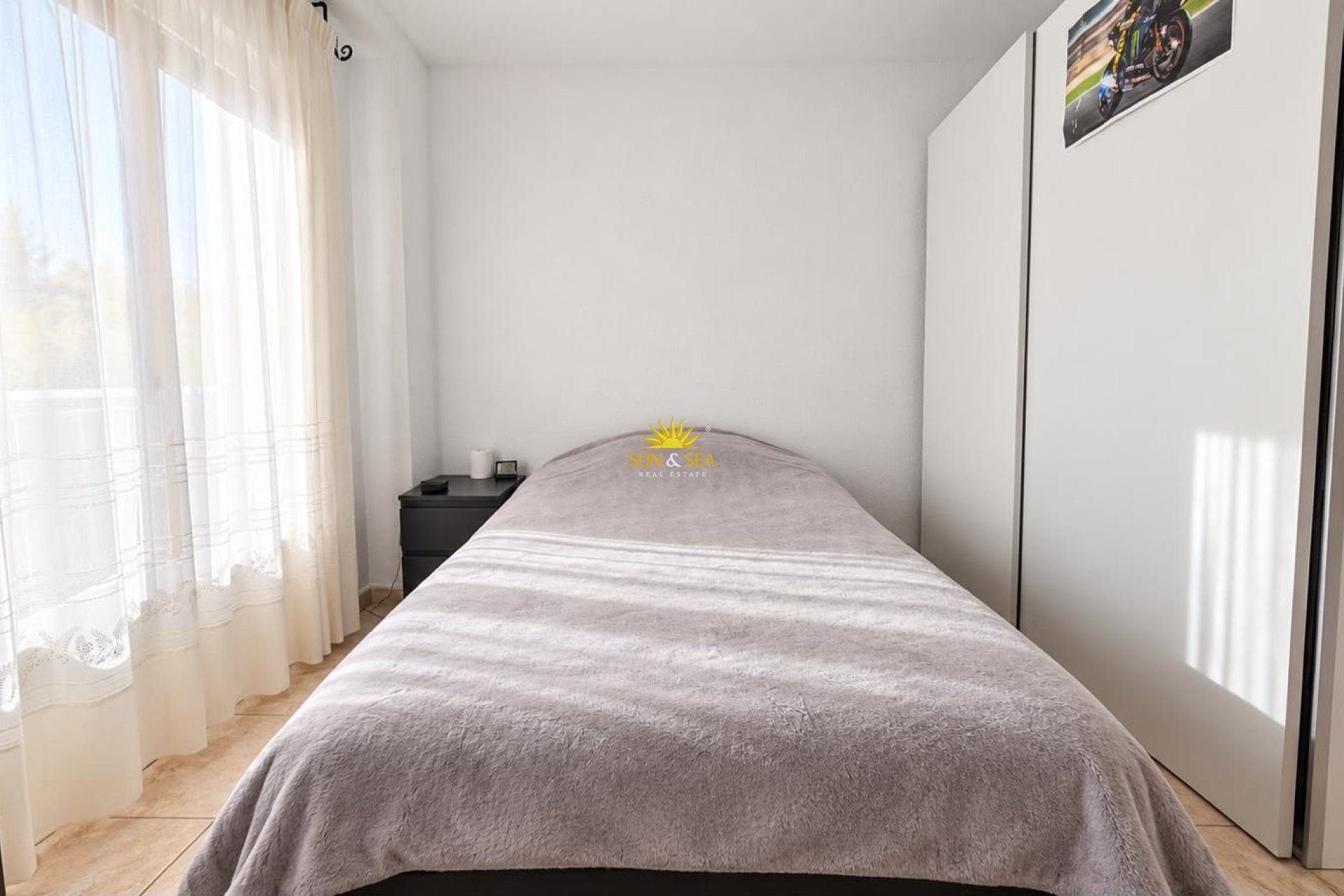 Перепродажа - Apartment - Santa Pola
