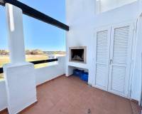 Перепродажа - Apartment - Torre Pacheco - Torre-pacheco