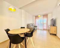 Перепродажа - Apartment - Torre Pacheco - Torre-pacheco