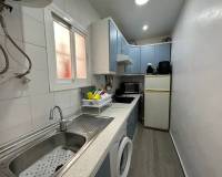 Перепродажа - Apartment - Torrevieja - Acequion