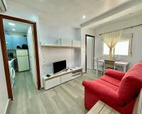 Перепродажа - Apartment - Torrevieja - Acequion