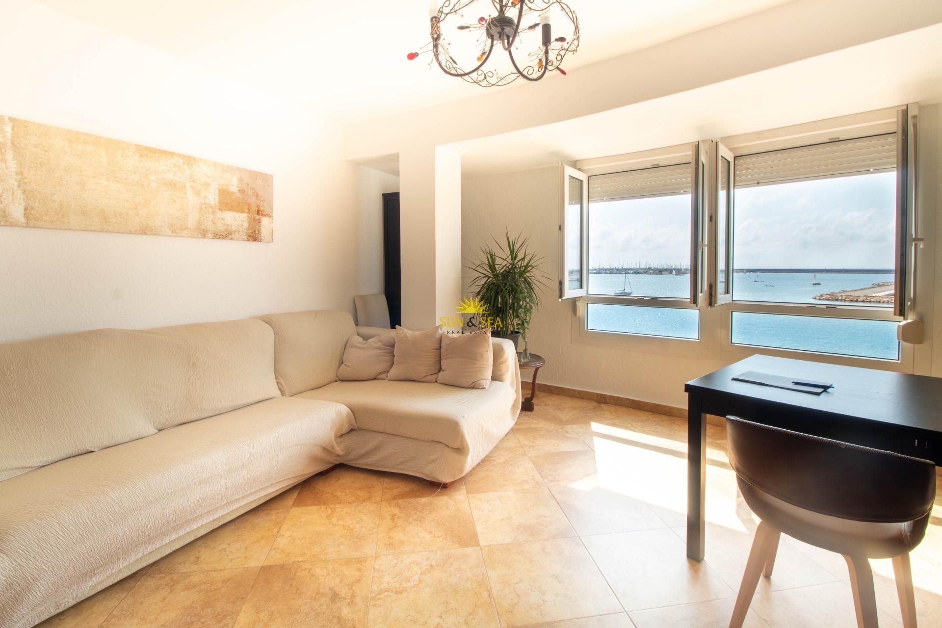 Перепродажа - Apartment - Torrevieja - Acequion