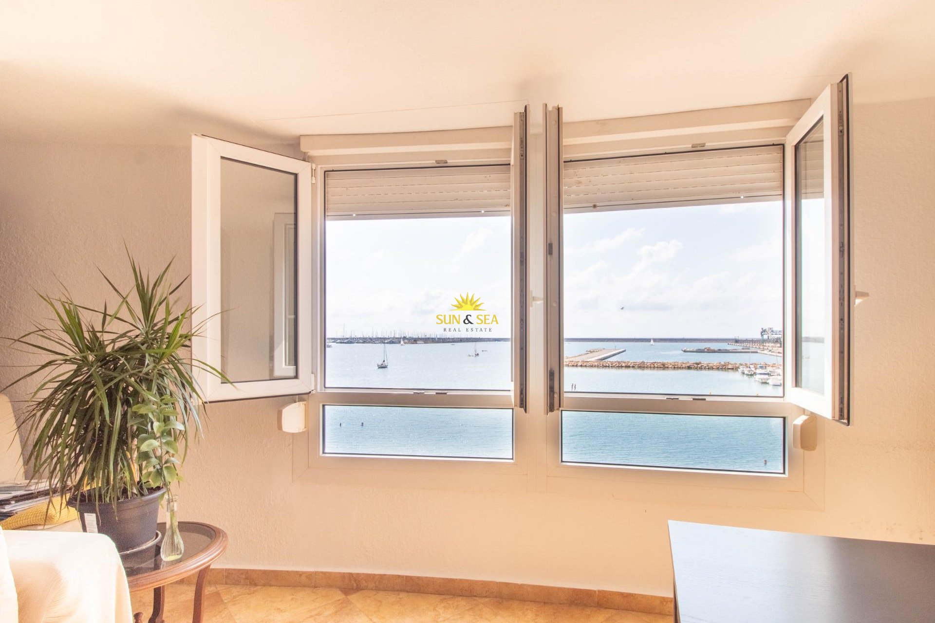Перепродажа - Apartment - Torrevieja - Acequion