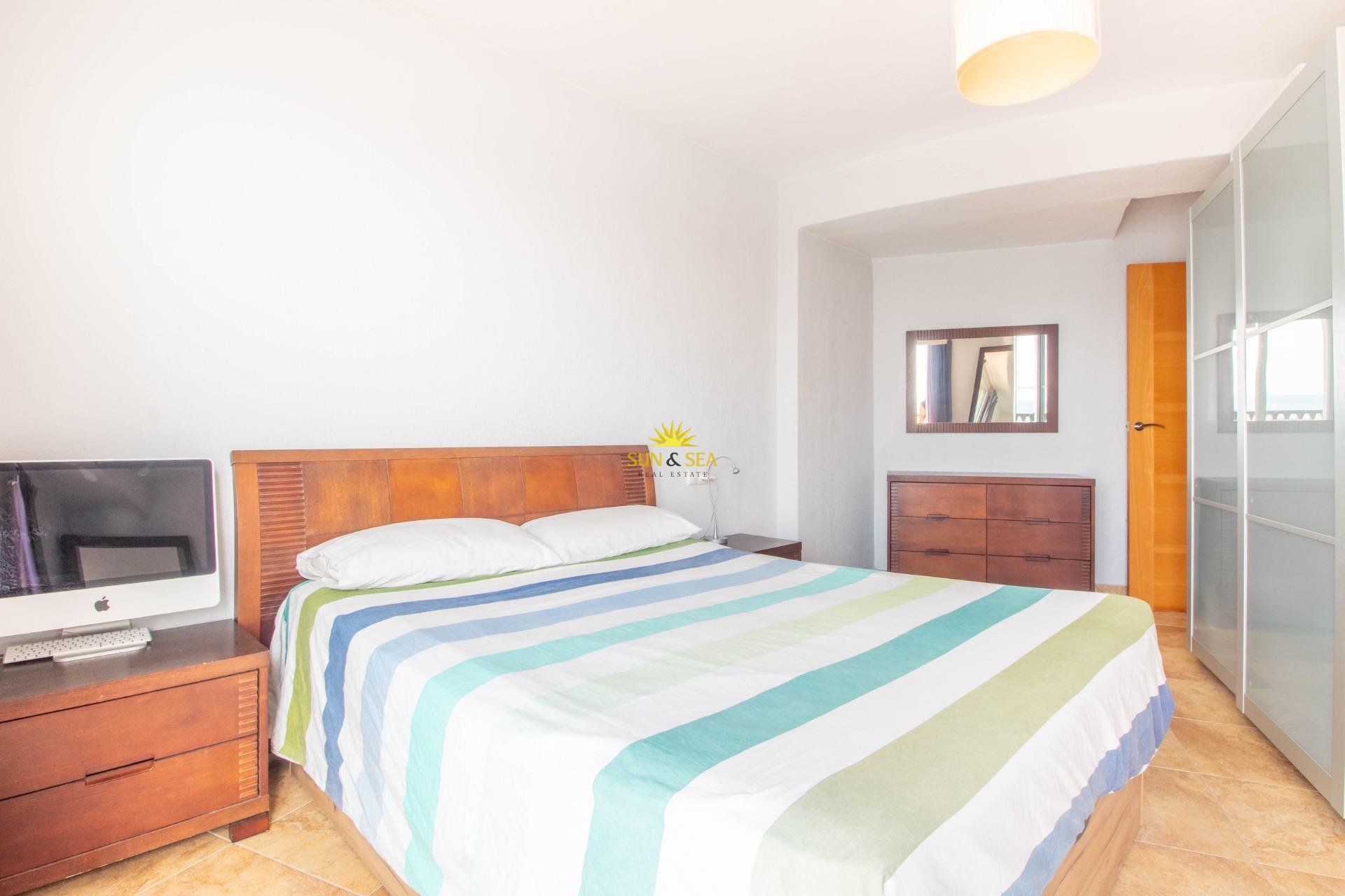 Перепродажа - Apartment - Torrevieja - Acequion