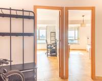 Перепродажа - Apartment - Torrevieja - Acequion