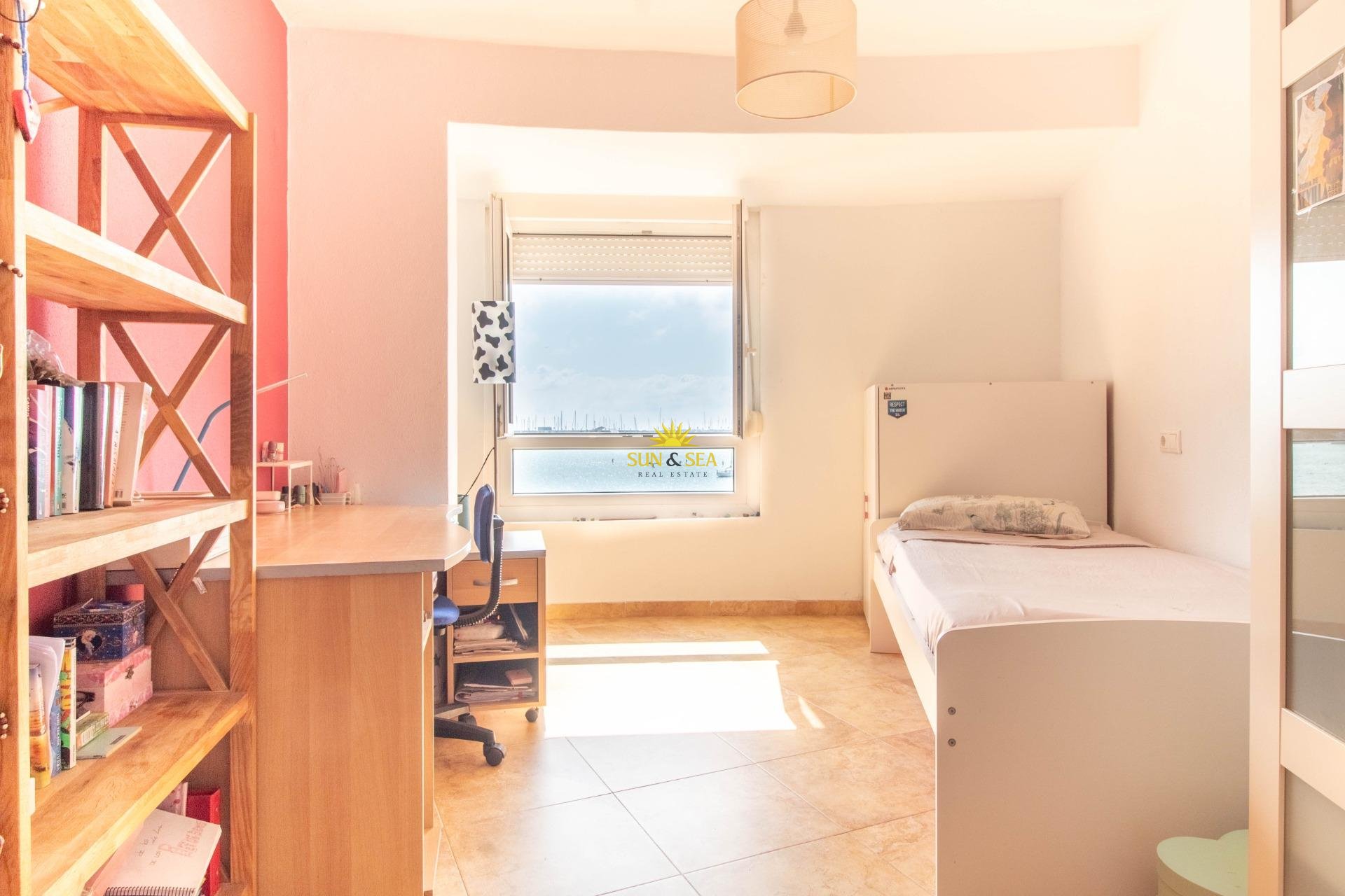 Перепродажа - Apartment - Torrevieja - Acequion