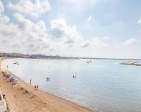 Перепродажа - Apartment - Torrevieja - Acequion