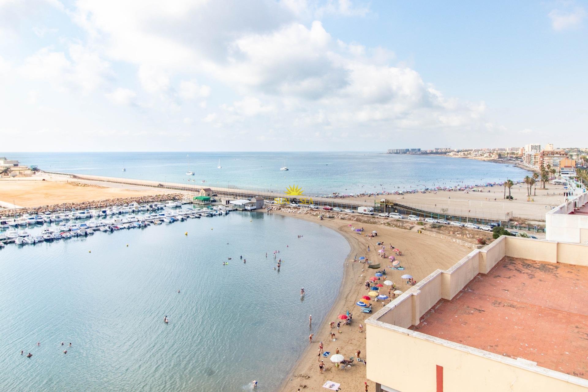 Перепродажа - Apartment - Torrevieja - Acequion