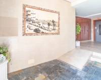 Перепродажа - Apartment - Torrevieja - Acequion