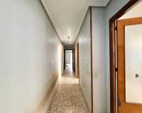 Перепродажа - Apartment - Torrevieja - Acequion