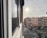 Перепродажа - Apartment - Torrevieja - Acequion