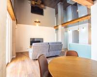 Перепродажа - Apartment - Torrevieja - Acequion