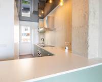 Перепродажа - Apartment - Torrevieja - Acequion