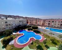 Перепродажа - Apartment - Torrevieja - Acequion