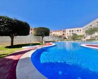 Перепродажа - Apartment - Torrevieja - Acequion