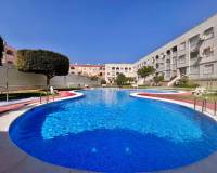 Перепродажа - Apartment - Torrevieja - Acequion