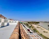 Перепродажа - Apartment - Torrevieja - Acequion