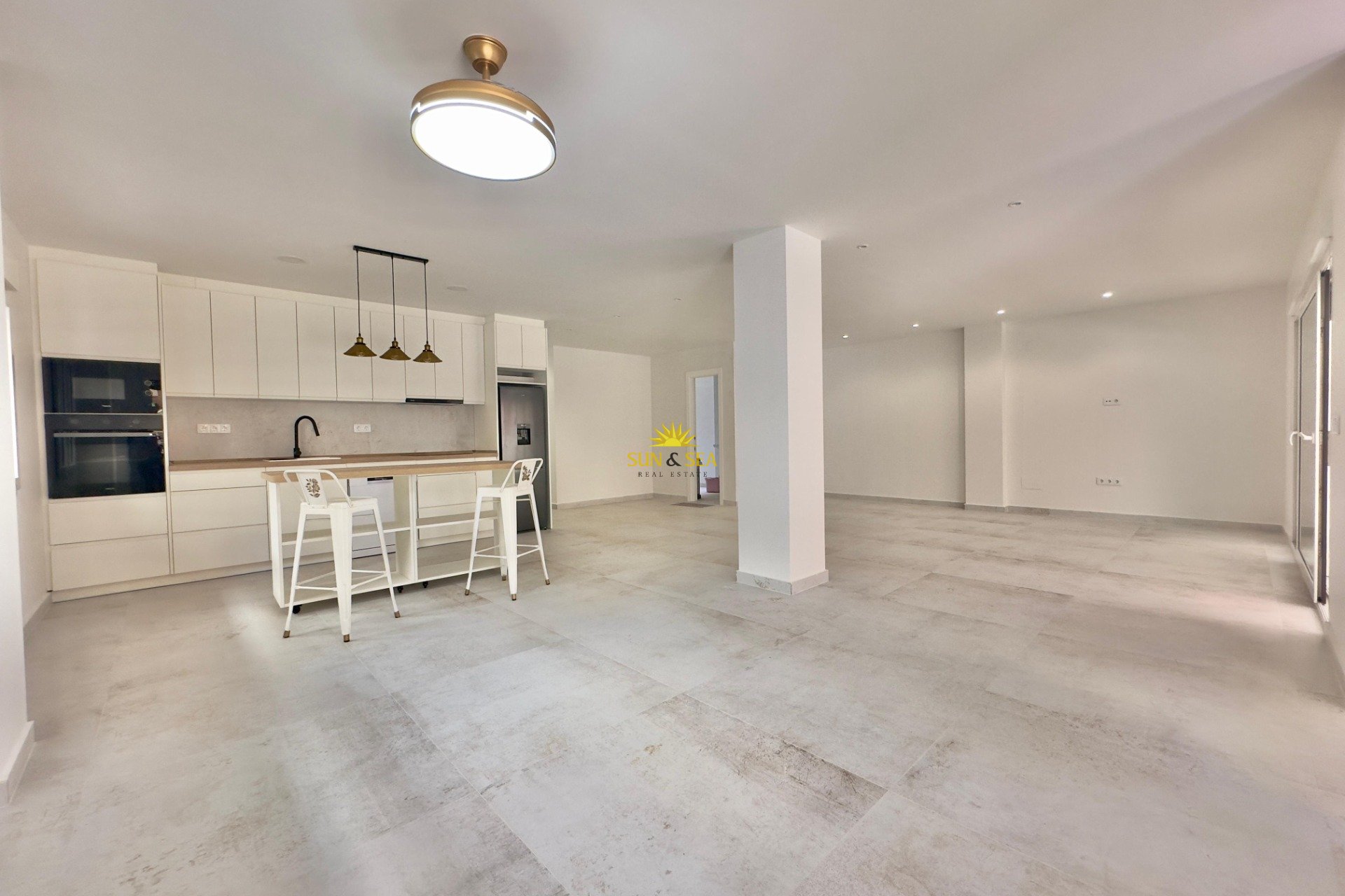 Перепродажа - Apartment - Torrevieja - Acequion