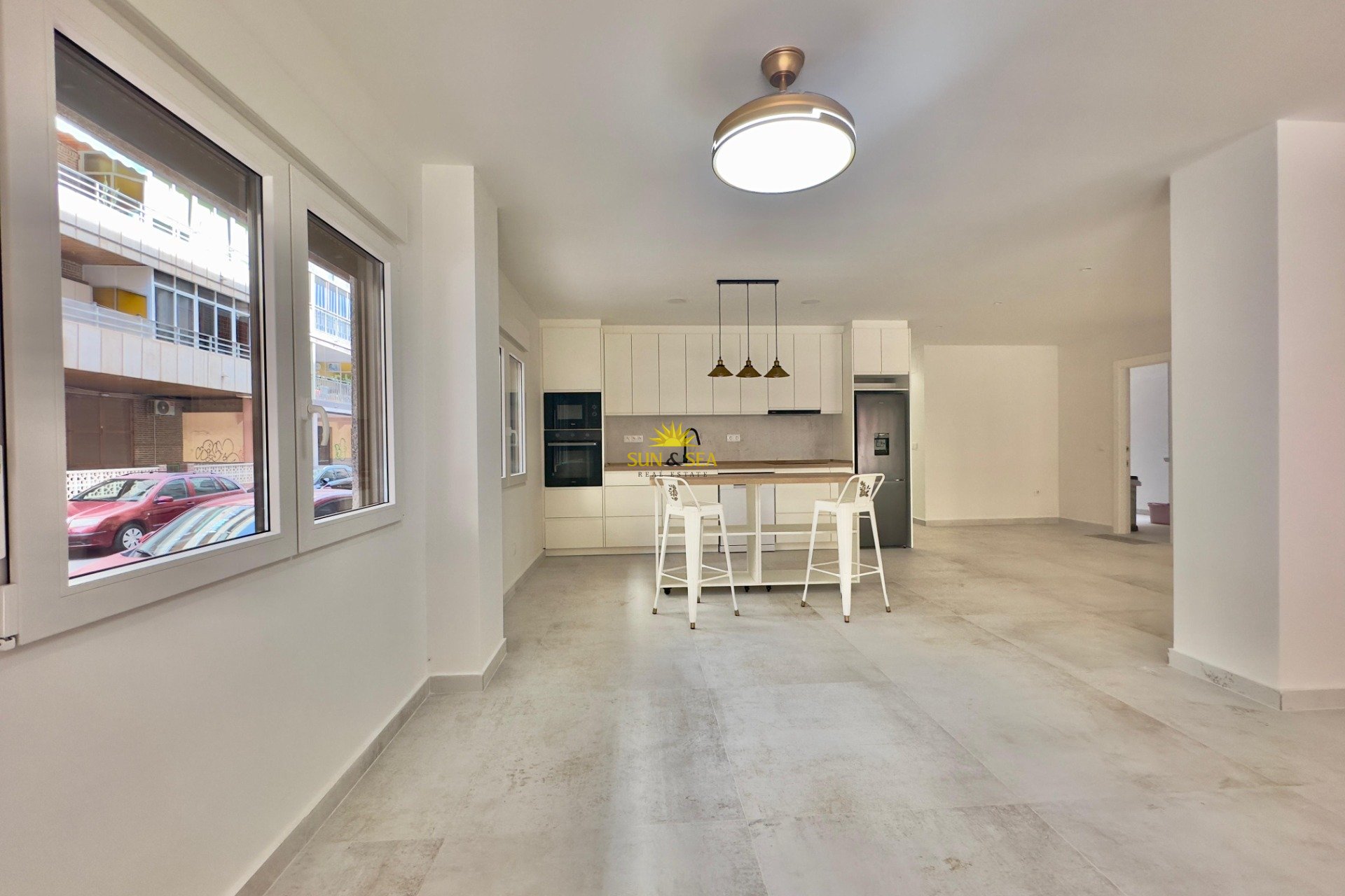 Перепродажа - Apartment - Torrevieja - Acequion