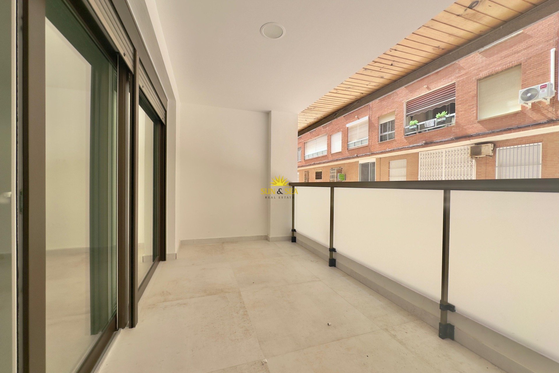 Перепродажа - Apartment - Torrevieja - Acequion