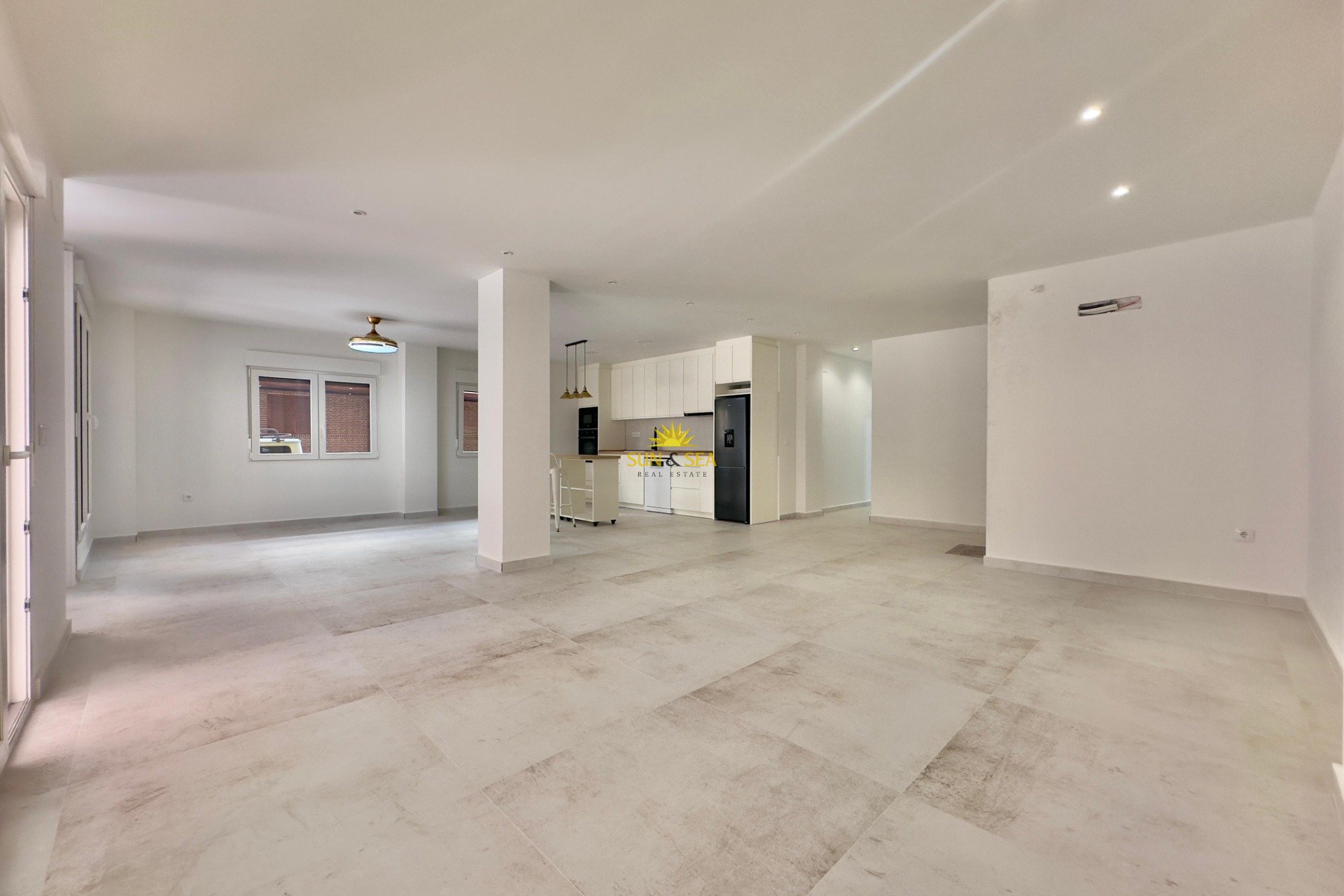 Перепродажа - Apartment - Torrevieja - Acequion