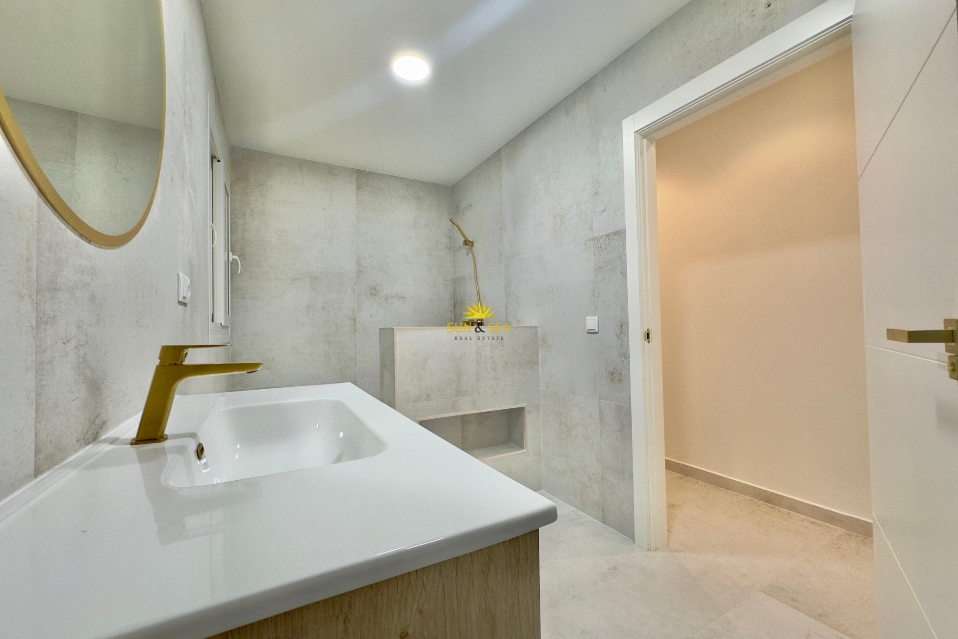 Перепродажа - Apartment - Torrevieja - Acequion