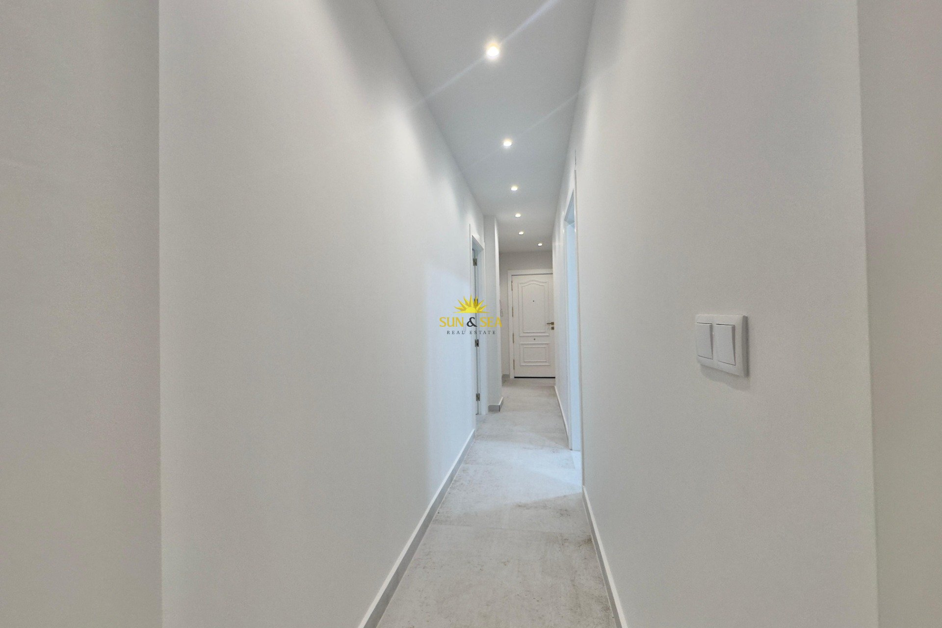 Перепродажа - Apartment - Torrevieja - Acequion