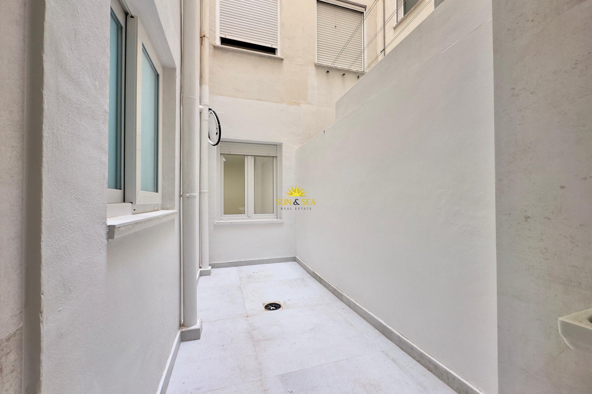 Перепродажа - Apartment - Torrevieja - Acequion