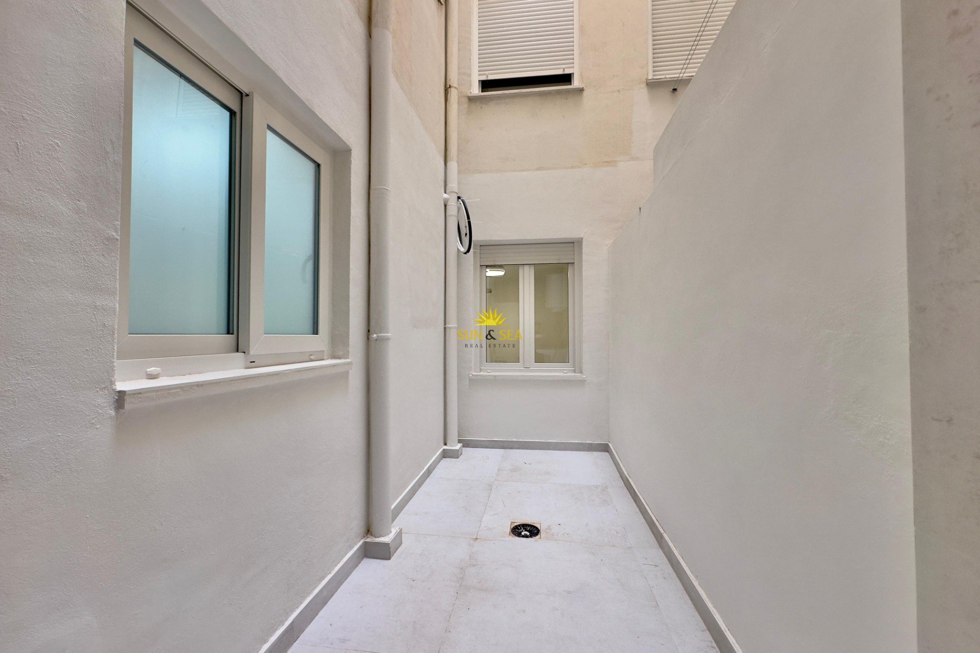 Перепродажа - Apartment - Torrevieja - Acequion