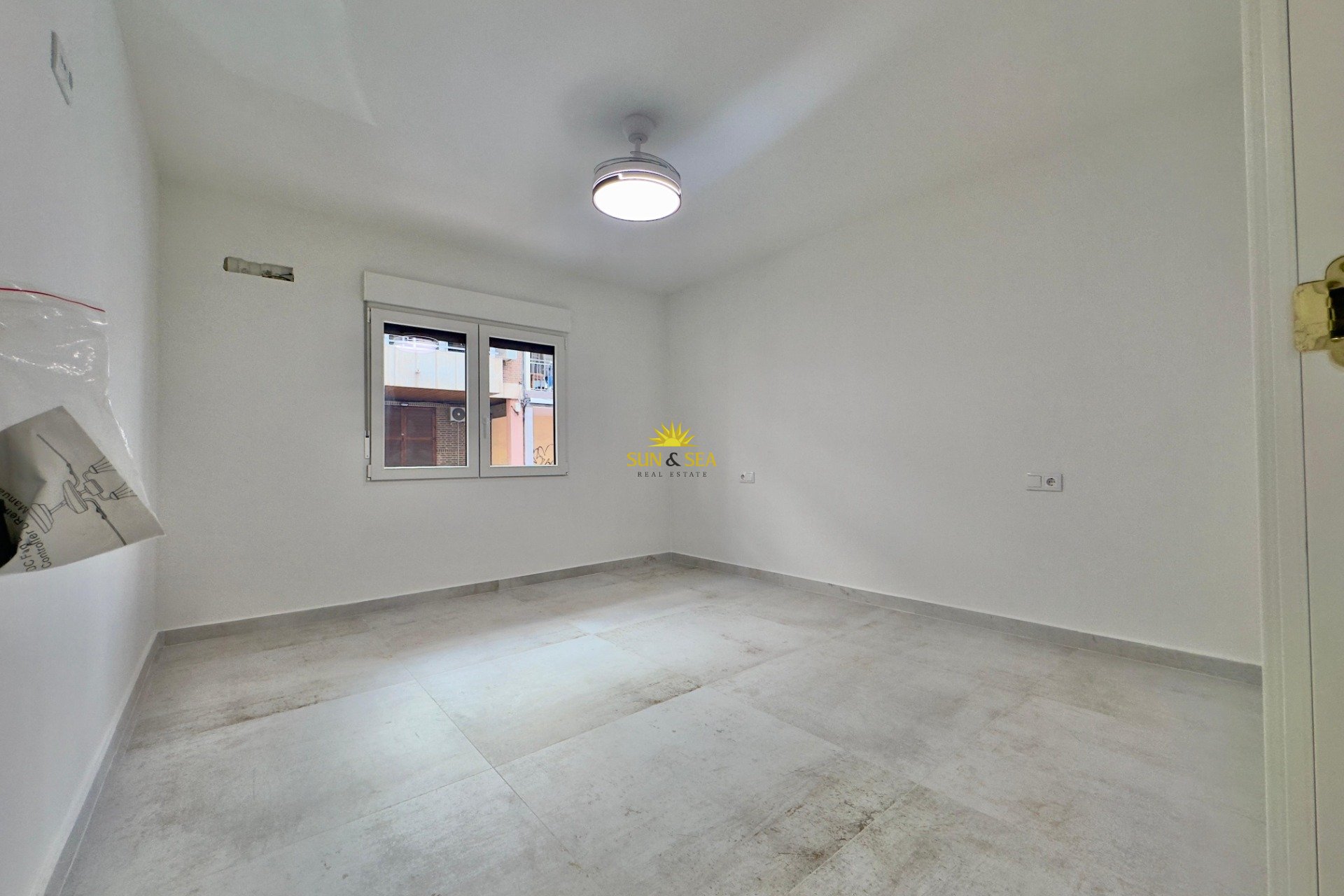 Перепродажа - Apartment - Torrevieja - Acequion