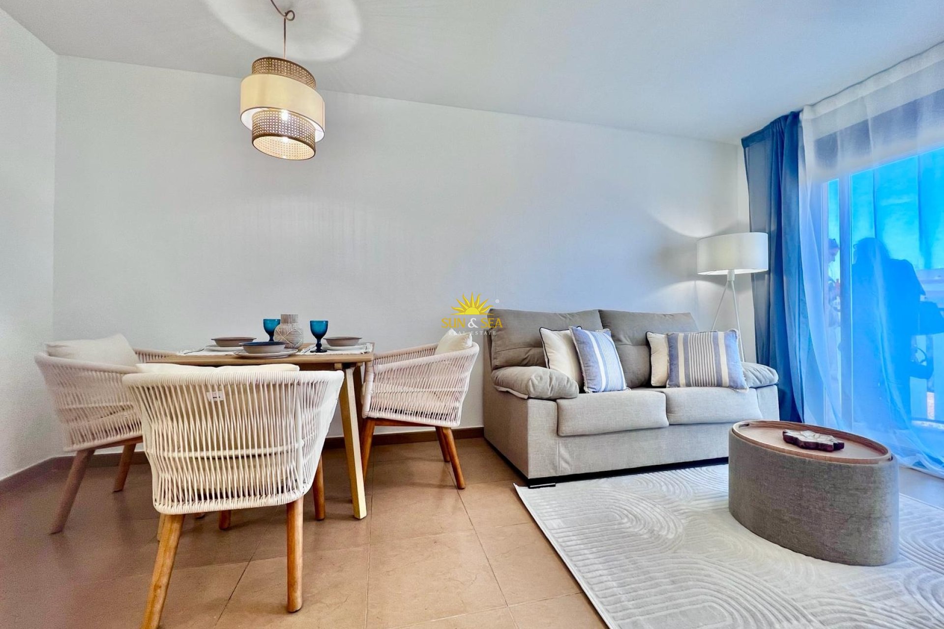 Перепродажа - Apartment - Torrevieja - Acequion