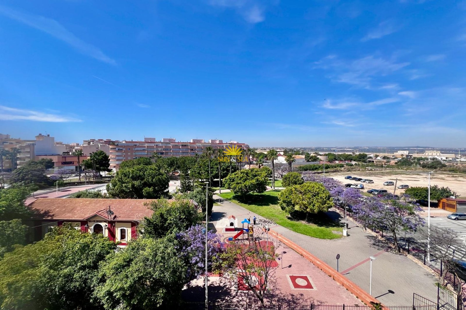 Перепродажа - Apartment - Torrevieja - Acequion