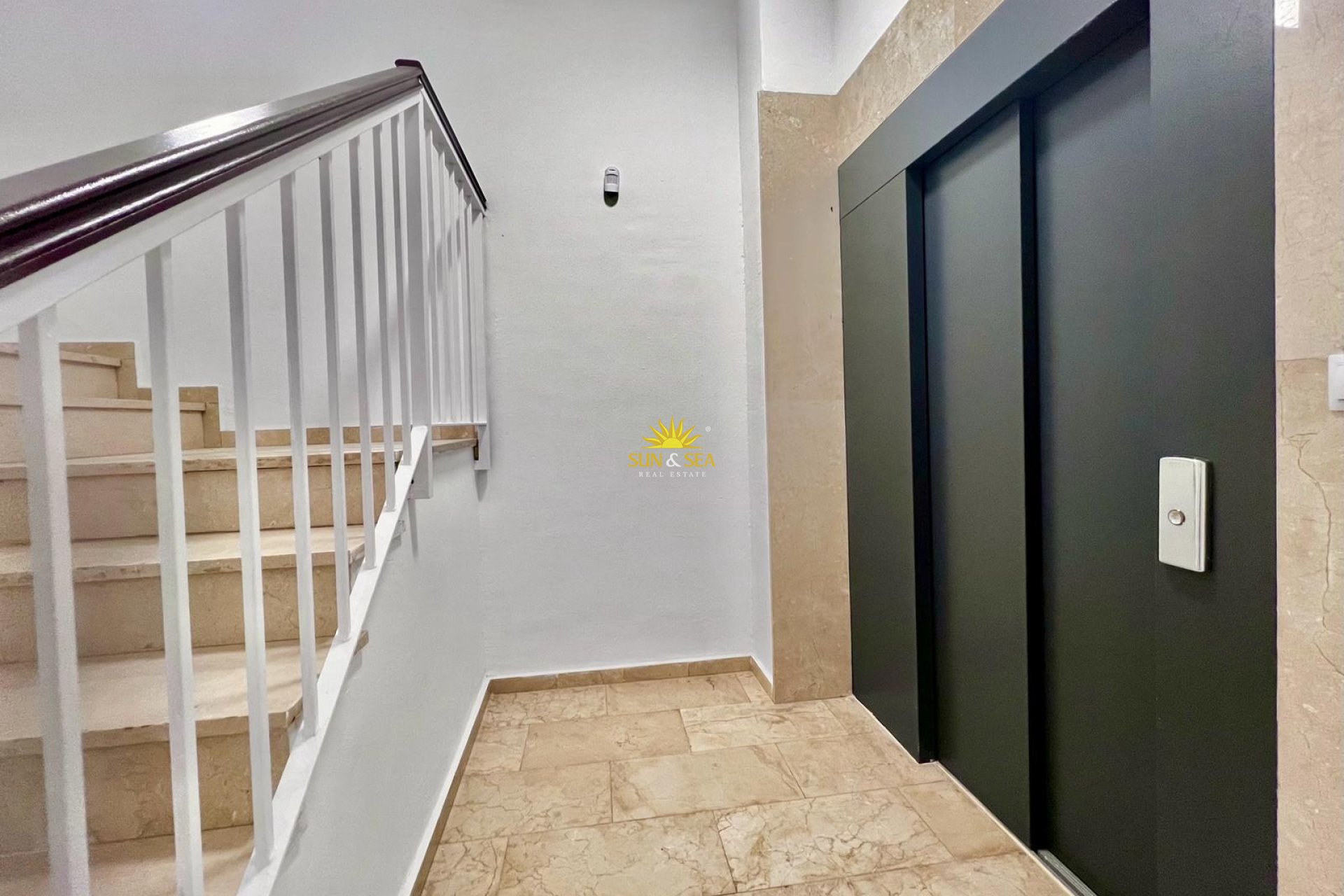 Перепродажа - Apartment - Torrevieja - Acequion