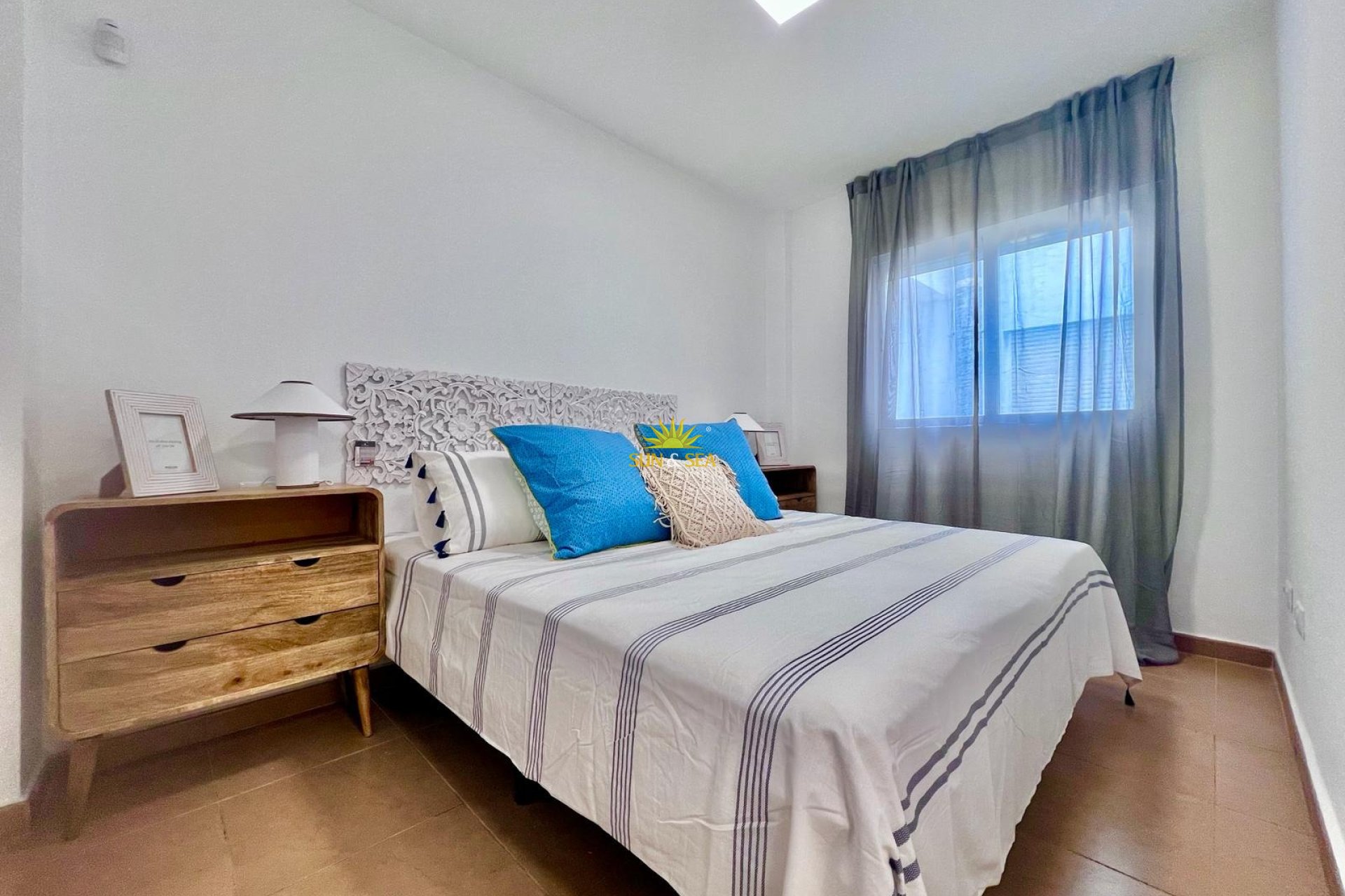Перепродажа - Apartment - Torrevieja - Acequion