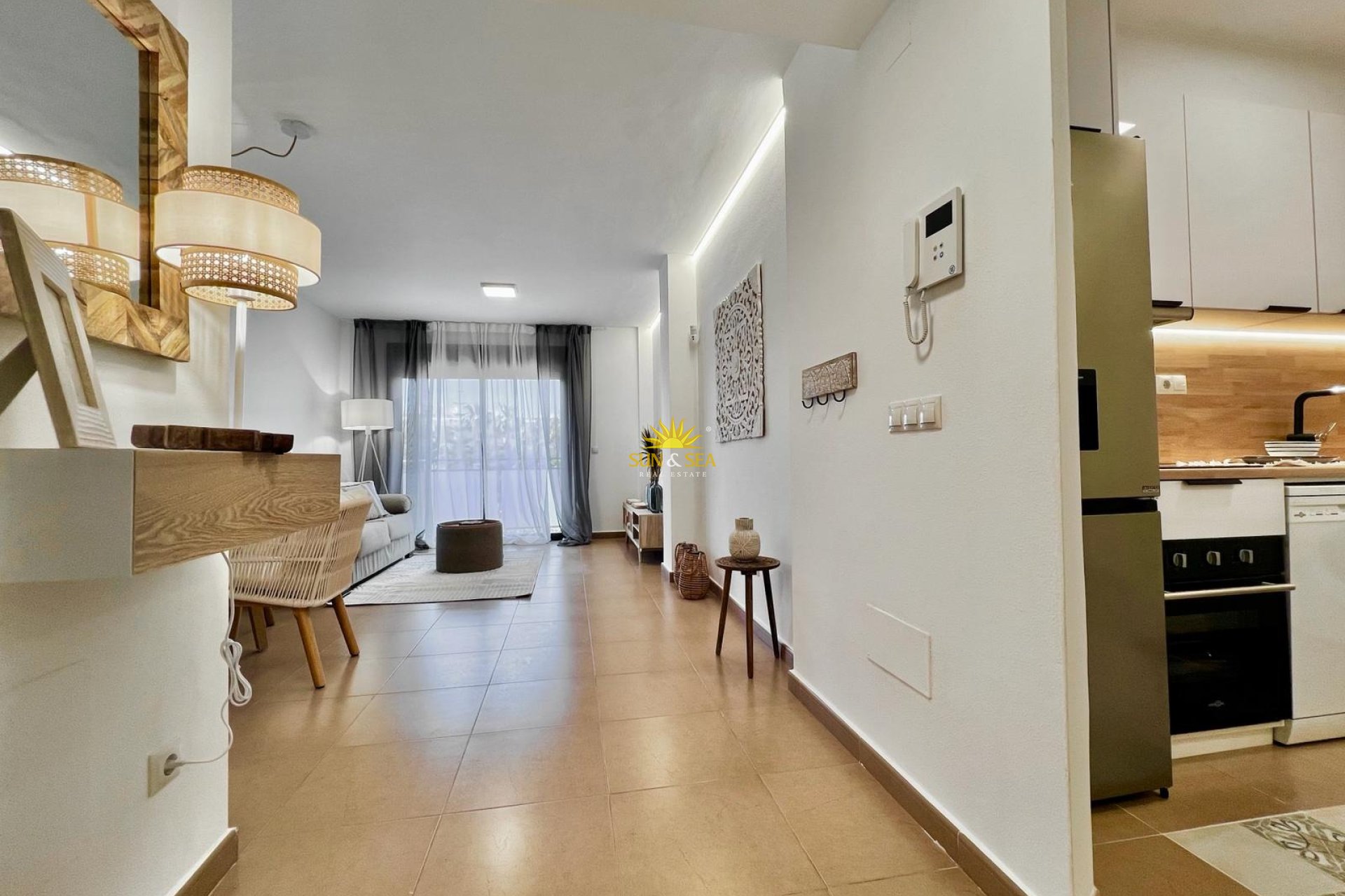 Перепродажа - Apartment - Torrevieja - Acequion
