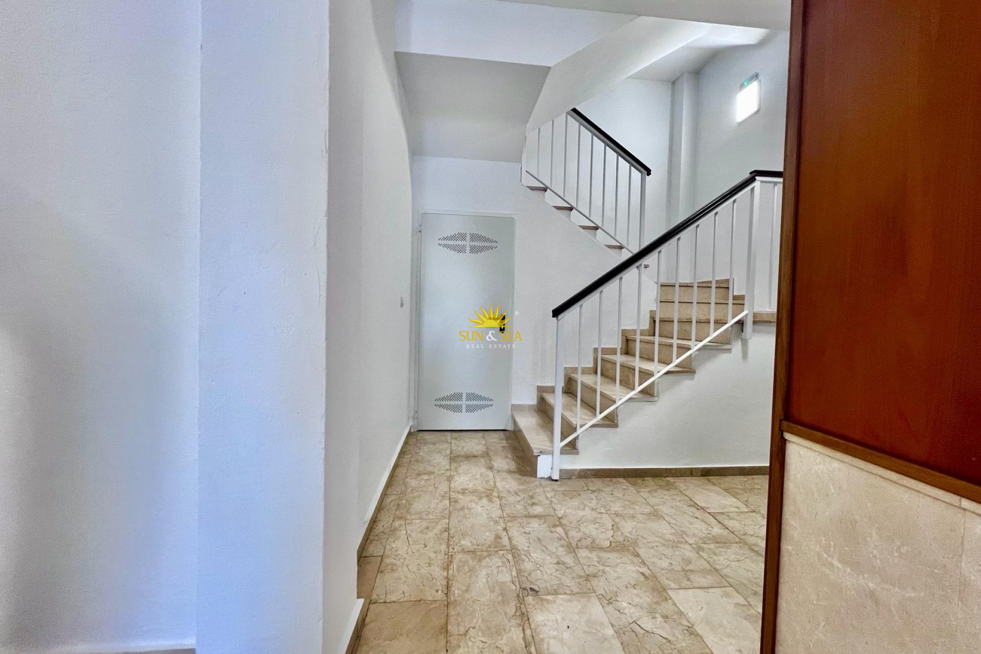 Перепродажа - Apartment - Torrevieja - Acequion
