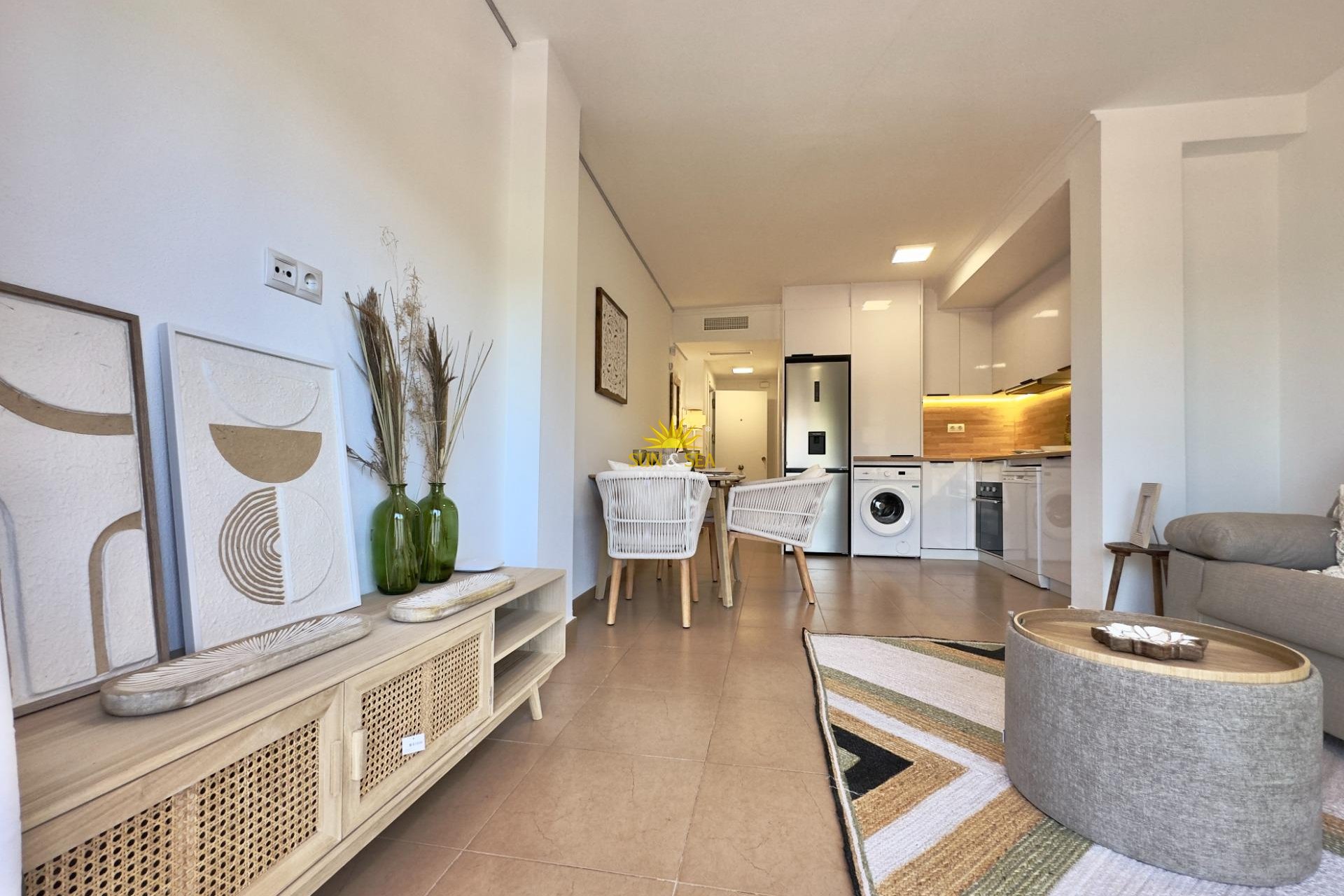 Перепродажа - Apartment - Torrevieja - Acequion
