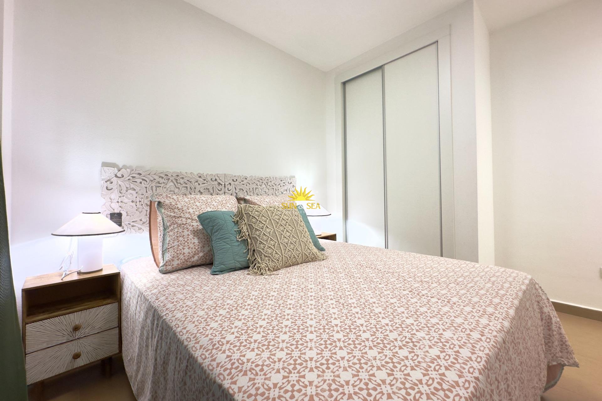 Перепродажа - Apartment - Torrevieja - Acequion