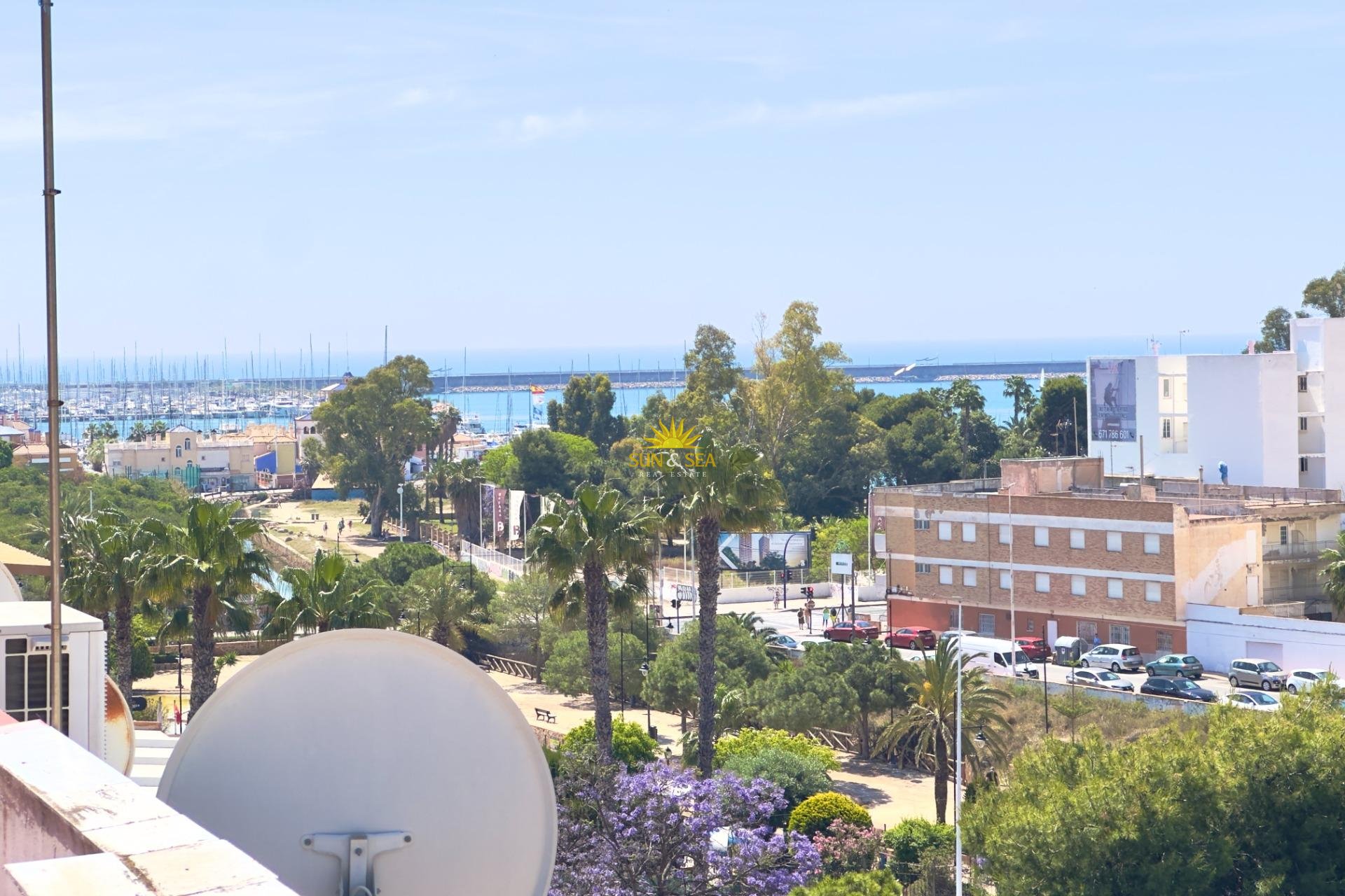 Перепродажа - Apartment - Torrevieja - Acequion