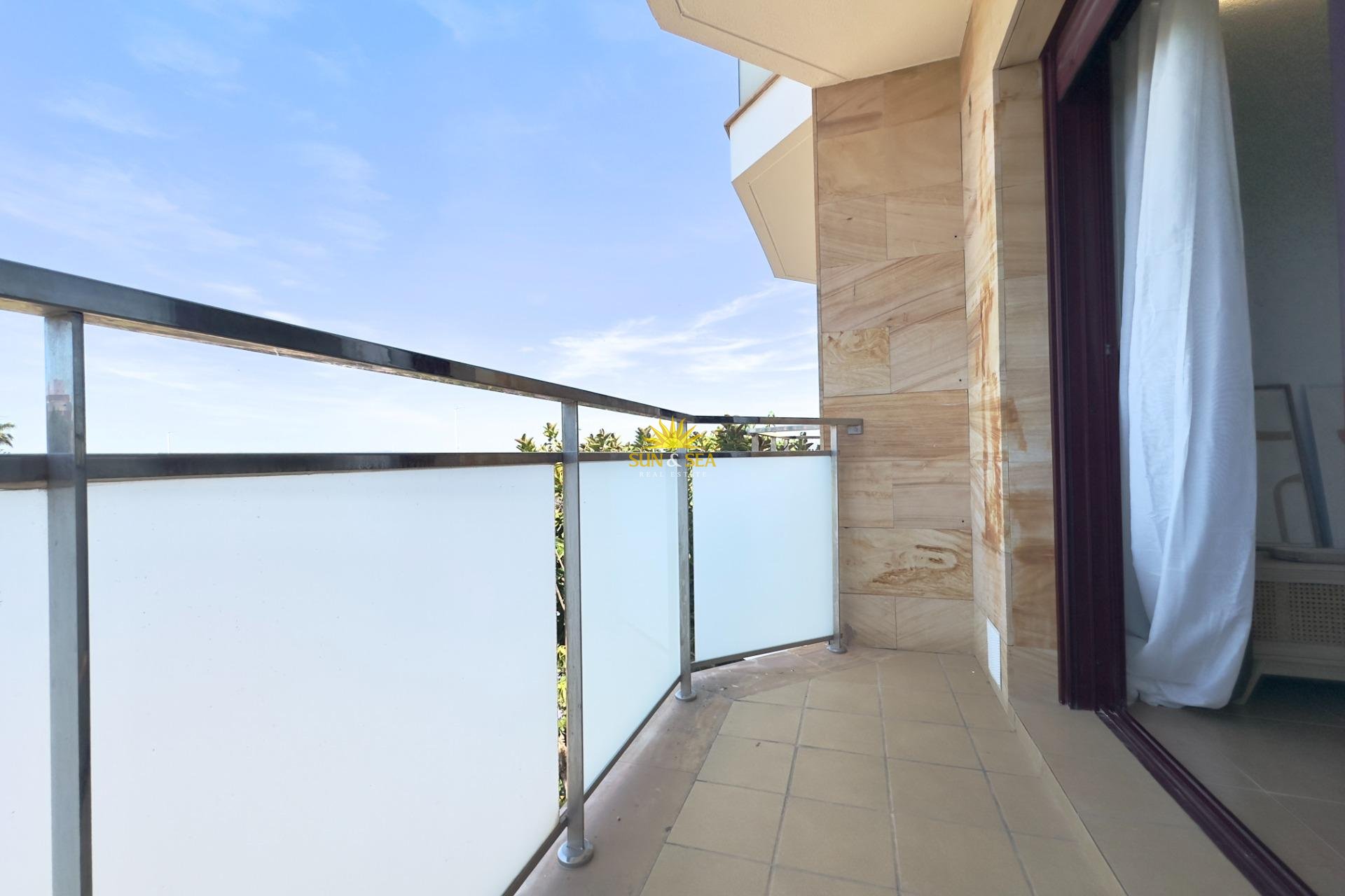 Перепродажа - Apartment - Torrevieja - Acequion