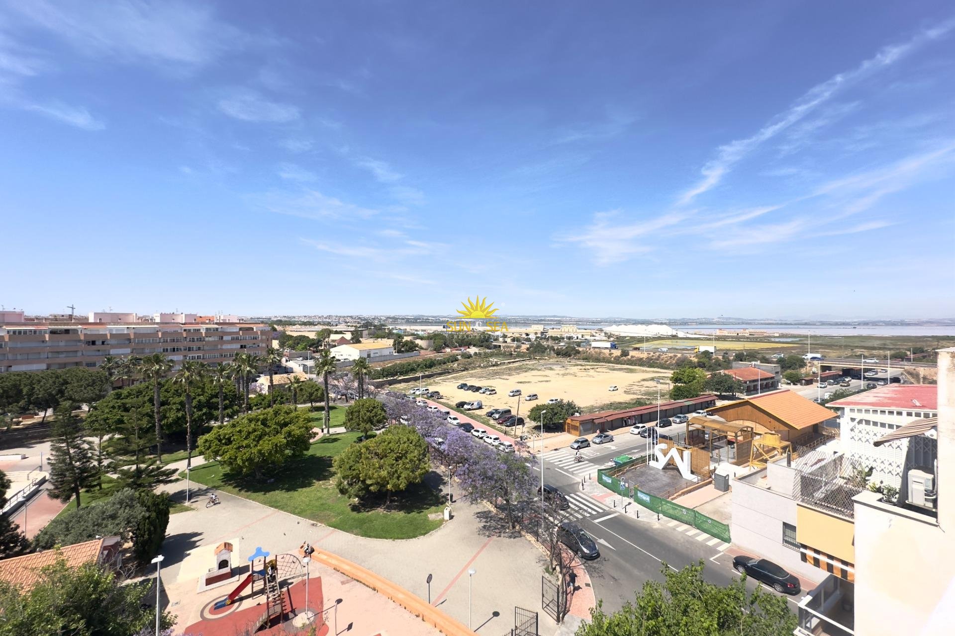 Перепродажа - Apartment - Torrevieja - Acequion