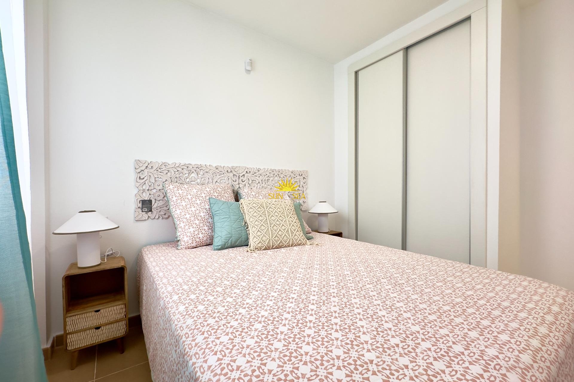 Перепродажа - Apartment - Torrevieja - Acequion
