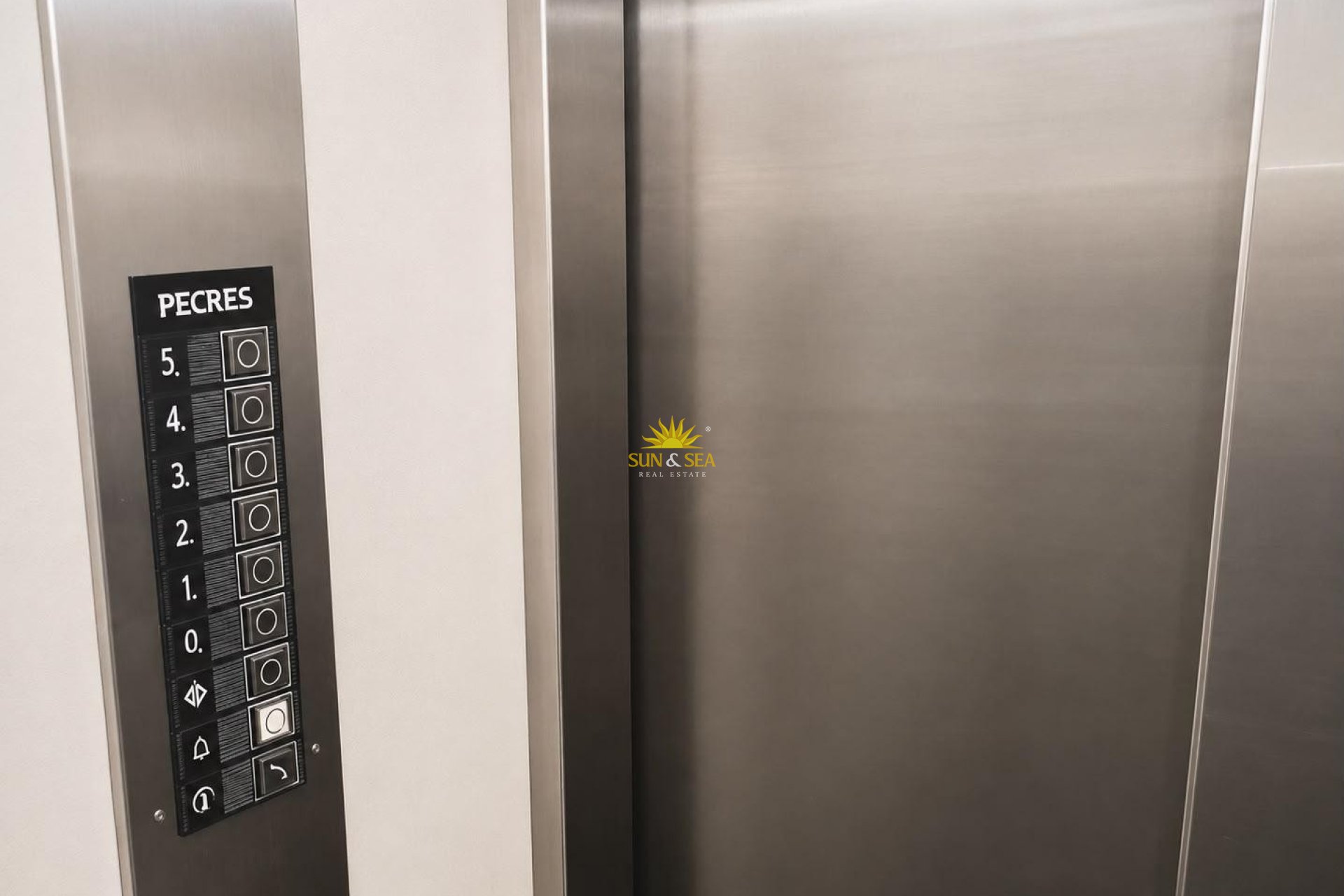 Перепродажа - Apartment - Torrevieja - Acequion