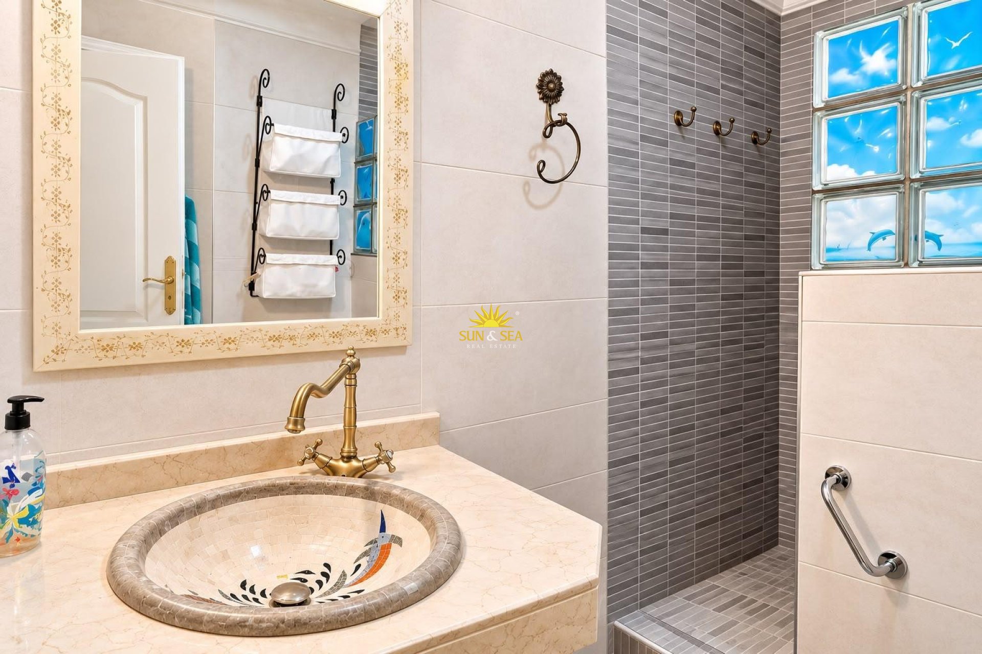 Перепродажа - Apartment - Torrevieja - Acequion