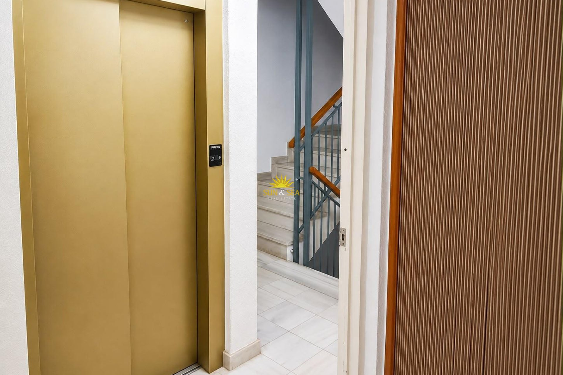 Перепродажа - Apartment - Torrevieja - Acequion