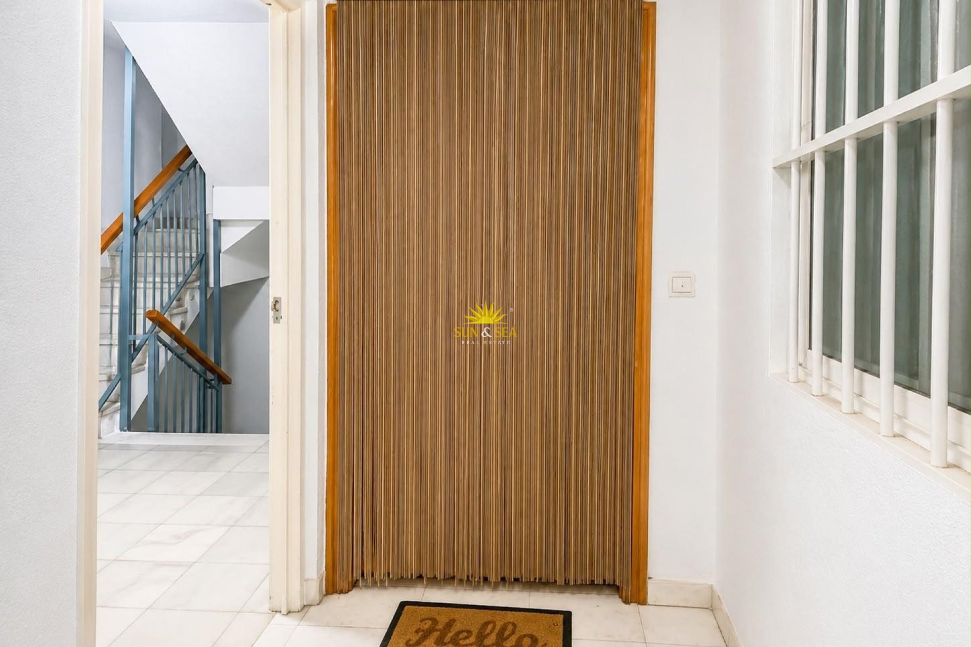 Перепродажа - Apartment - Torrevieja - Acequion