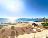 Перепродажа - Apartment - Torrevieja - Cabo Cervera