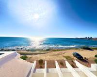 Перепродажа - Apartment - Torrevieja - Cabo Cervera